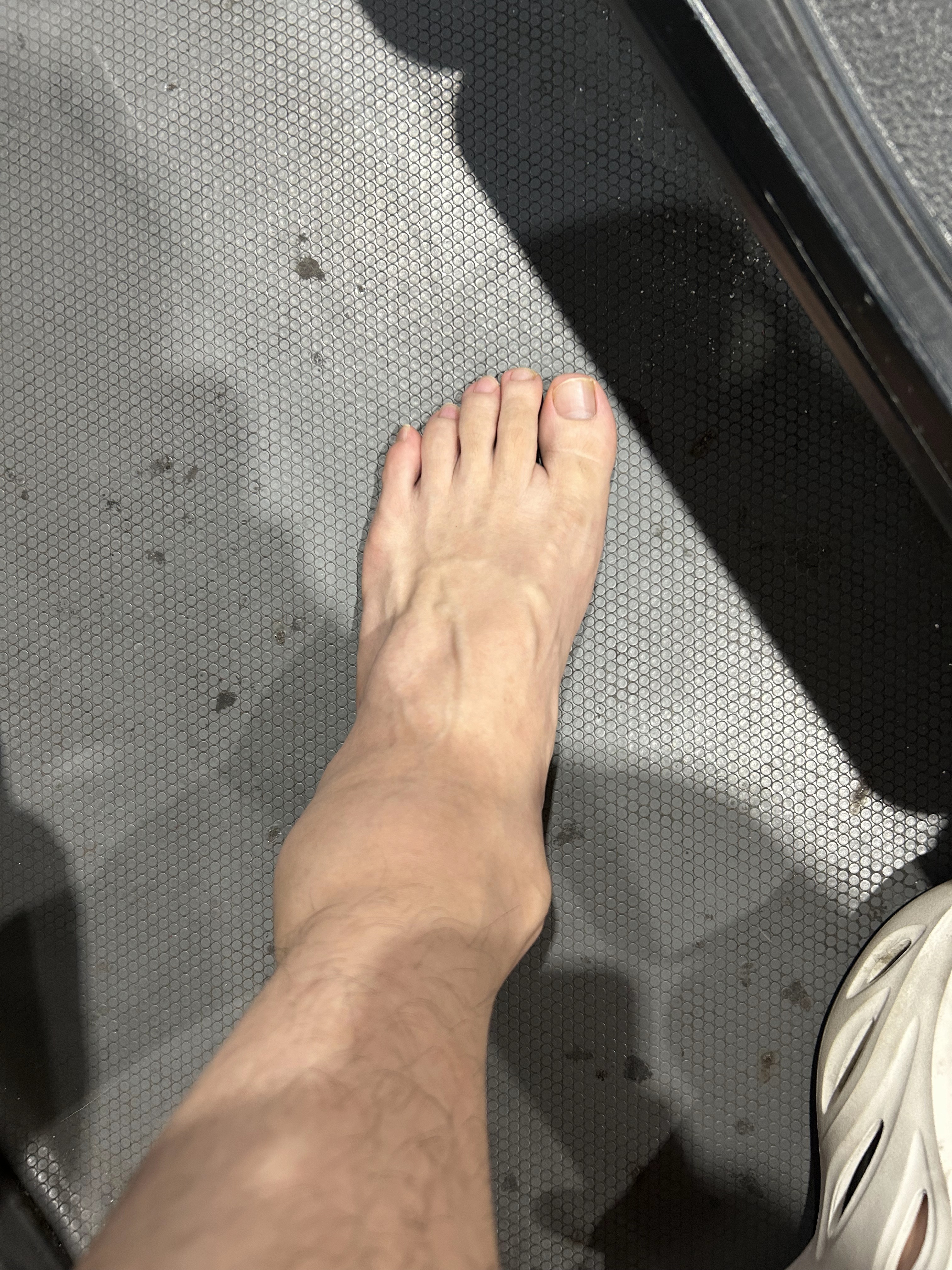 快两个小时后